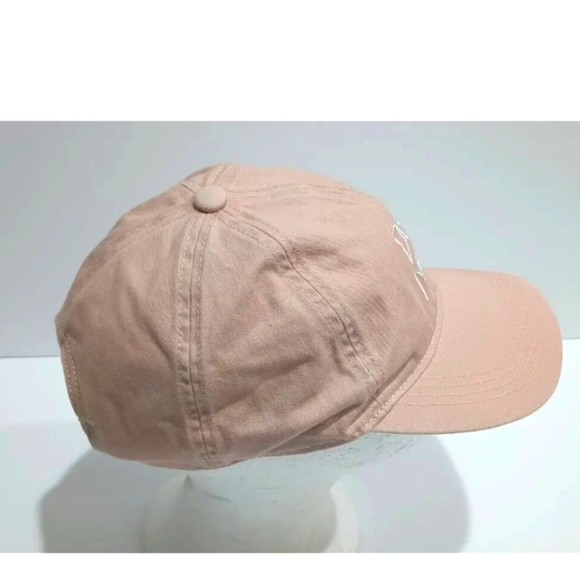 Dog Mom David & Young Strap Back Hat Cap - Picture 4 of 8